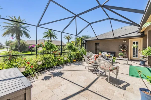 $569,000 | 8721 Crystal Creek Court, Land O Lakes, FL 34638