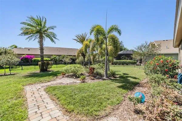 $569,000 | 8721 Crystal Creek Court, Land O Lakes, FL 34638