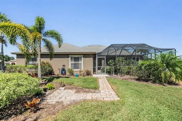 $569,000 | 8721 Crystal Creek Court, Land O Lakes, FL 34638