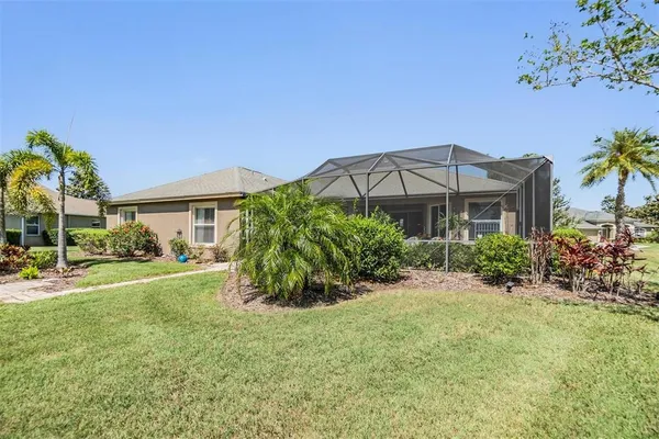 $569,000 | 8721 Crystal Creek Court, Land O Lakes, FL 34638