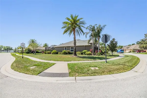 $569,000 | 8721 Crystal Creek Court, Land O Lakes, FL 34638