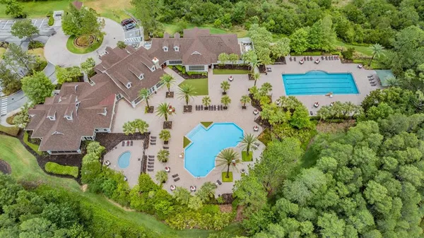 $569,000 | 8721 Crystal Creek Court, Land O Lakes, FL 34638