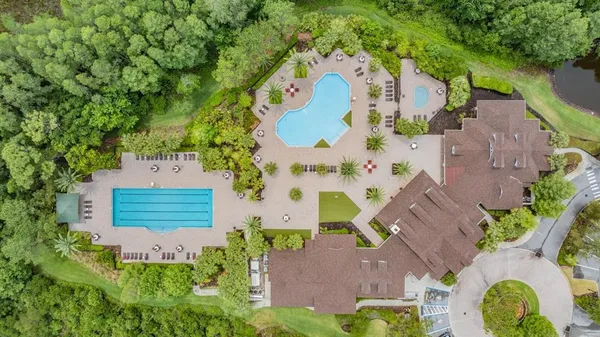 $569,000 | 8721 Crystal Creek Court, Land O Lakes, FL 34638