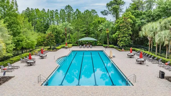 $569,000 | 8721 Crystal Creek Court, Land O Lakes, FL 34638