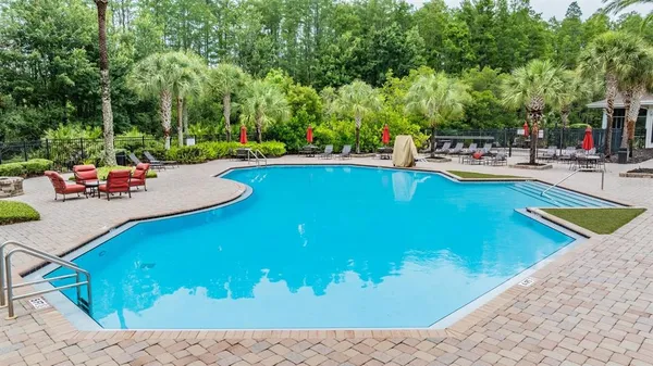 $569,000 | 8721 Crystal Creek Court, Land O Lakes, FL 34638
