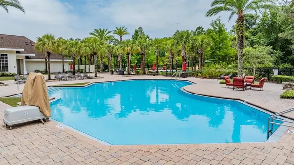 $569,000 | 8721 Crystal Creek Court, Land O Lakes, FL 34638