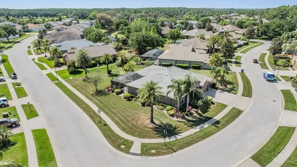 $569,000 | 8721 Crystal Creek Court, Land O Lakes, FL 34638