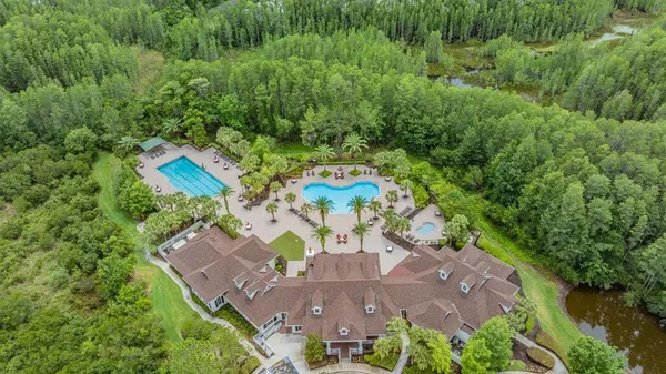 $569,000 | 8721 Crystal Creek Court, Land O Lakes, FL 34638