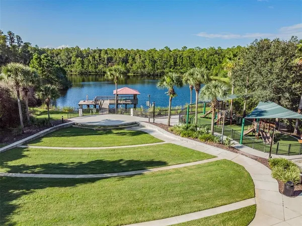 $569,000 | 8721 Crystal Creek Court, Land O Lakes, FL 34638