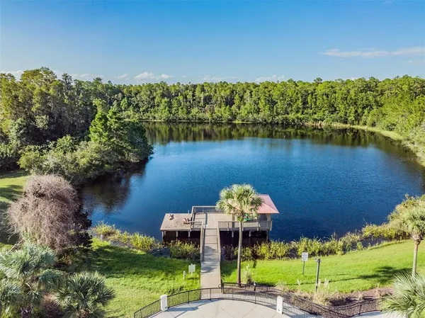 $569,000 | 8721 Crystal Creek Court, Land O Lakes, FL 34638