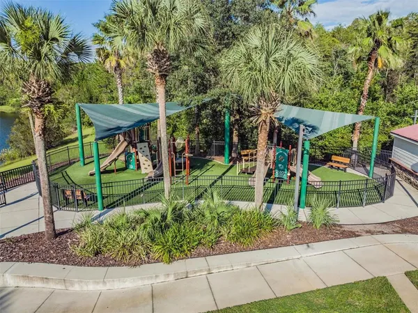 $569,000 | 8721 Crystal Creek Court, Land O Lakes, FL 34638