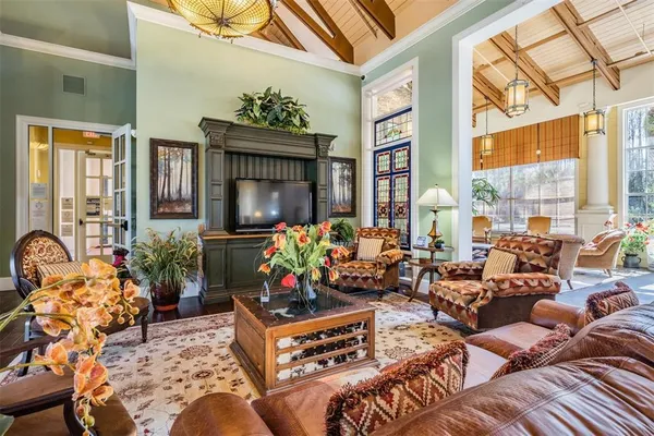 $569,000 | 8721 Crystal Creek Court, Land O Lakes, FL 34638