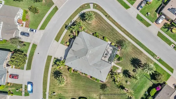 $569,000 | 8721 Crystal Creek Court, Land O Lakes, FL 34638