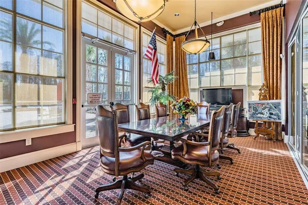 $569,000 | 8721 Crystal Creek Court, Land O Lakes, FL 34638