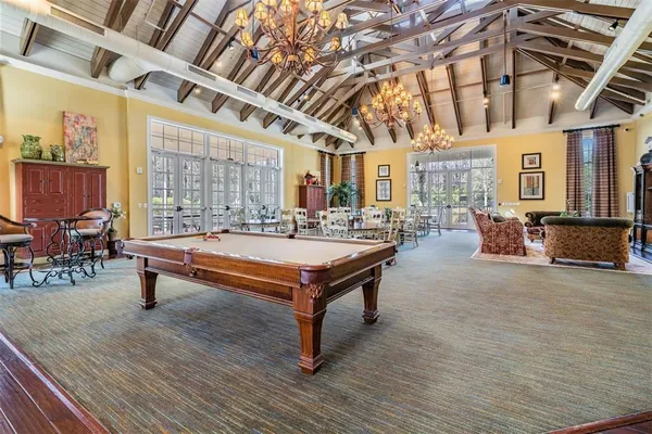 $569,000 | 8721 Crystal Creek Court, Land O Lakes, FL 34638