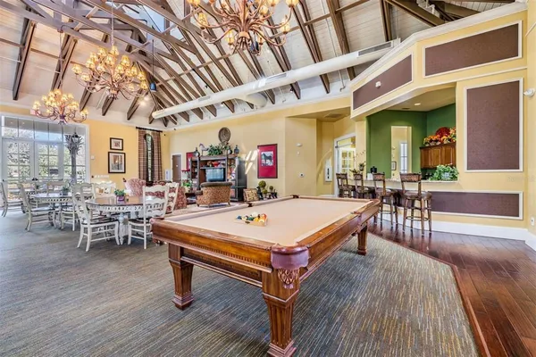 $569,000 | 8721 Crystal Creek Court, Land O Lakes, FL 34638