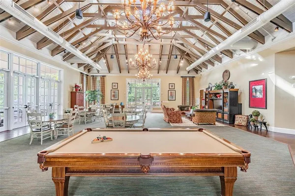 $569,000 | 8721 Crystal Creek Court, Land O Lakes, FL 34638