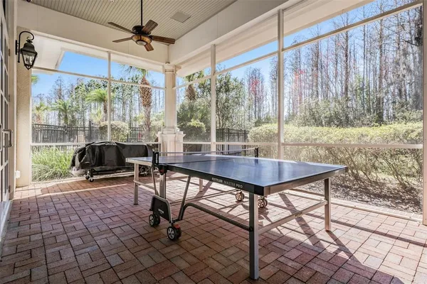 $569,000 | 8721 Crystal Creek Court, Land O Lakes, FL 34638