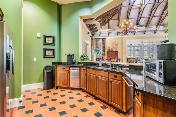 $569,000 | 8721 Crystal Creek Court, Land O Lakes, FL 34638