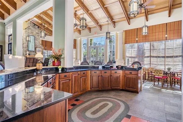 $569,000 | 8721 Crystal Creek Court, Land O Lakes, FL 34638