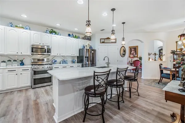 $569,000 | 8721 Crystal Creek Court, Land O Lakes, FL 34638