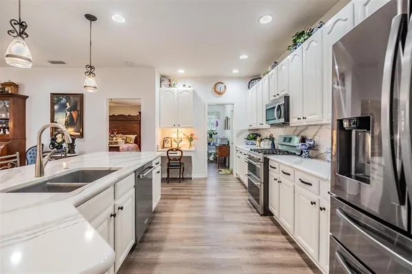 $569,000 | 8721 Crystal Creek Court, Land O Lakes, FL 34638