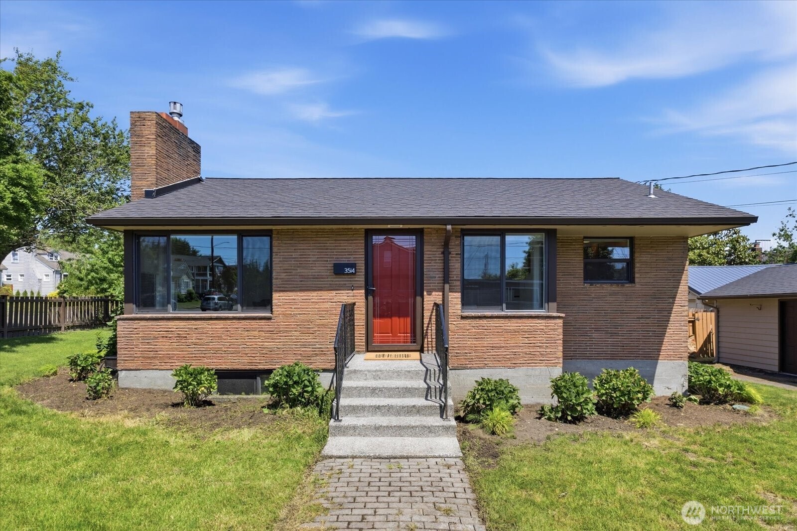 3514 Southwest Manning Street Seattle, WA 98126 - Photo 1 of 26