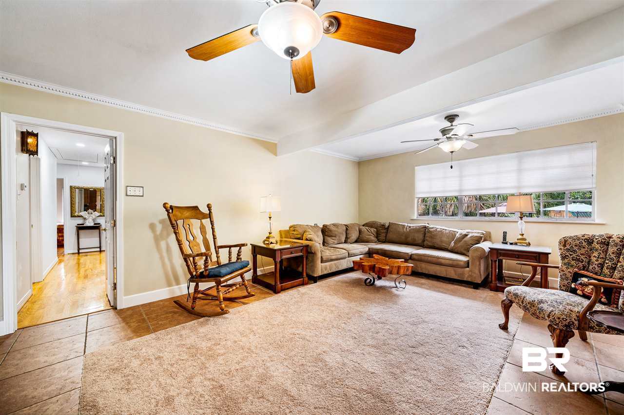 1307 Laval Court Mobile, AL 36693 - Photo 7 of 42