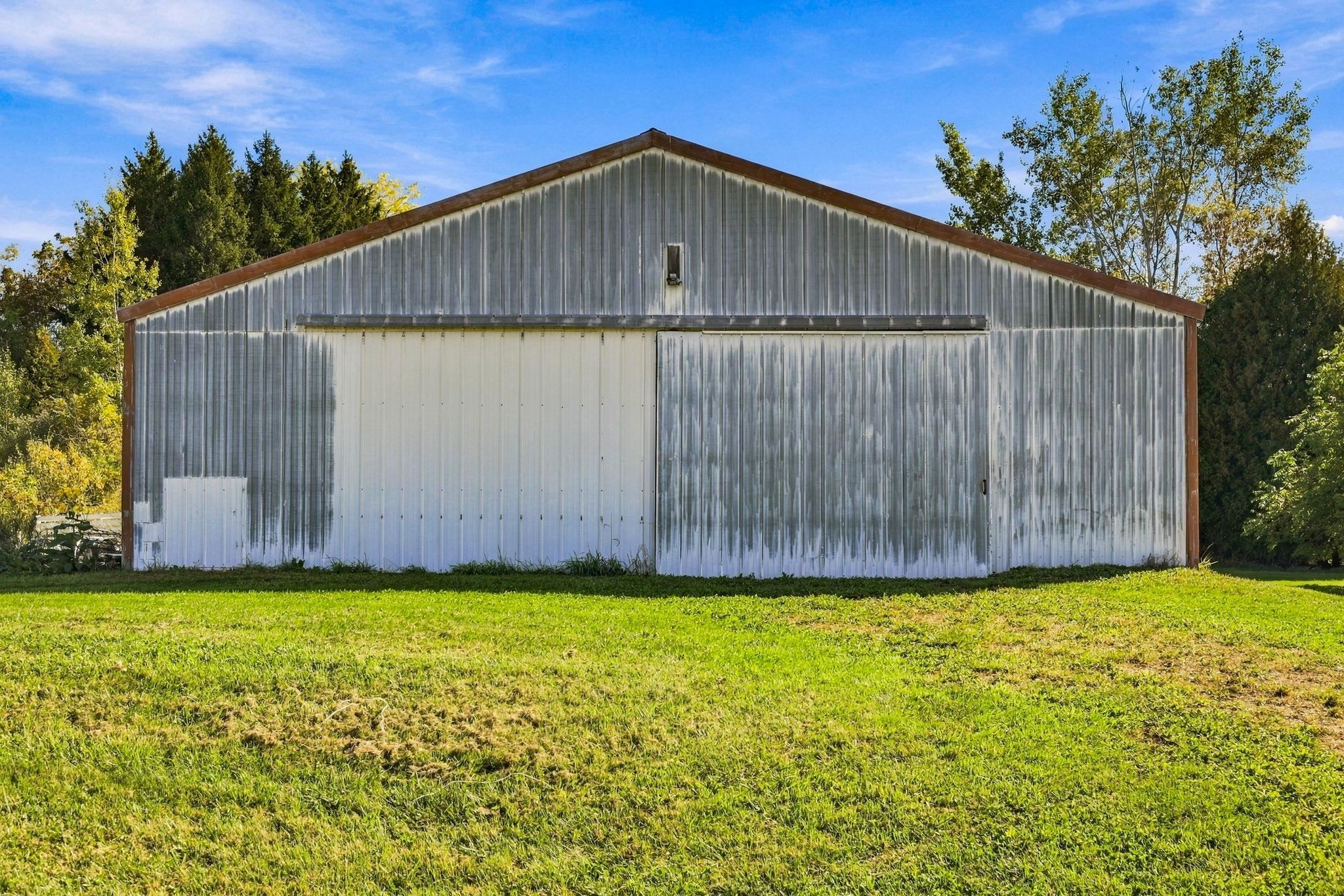 W10190 Ridge Road Hortonville, WI 54944 - Photo 71 of 86 Gallery Image 71