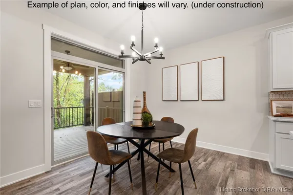 $449,900 | 804 Katie Lane, New Albany, IN 47150