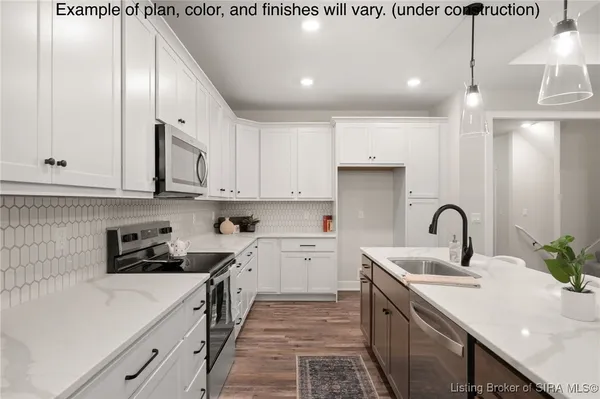 $449,900 | 804 Katie Lane, New Albany, IN 47150