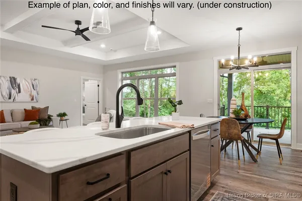 $449,900 | 804 Katie Lane, New Albany, IN 47150