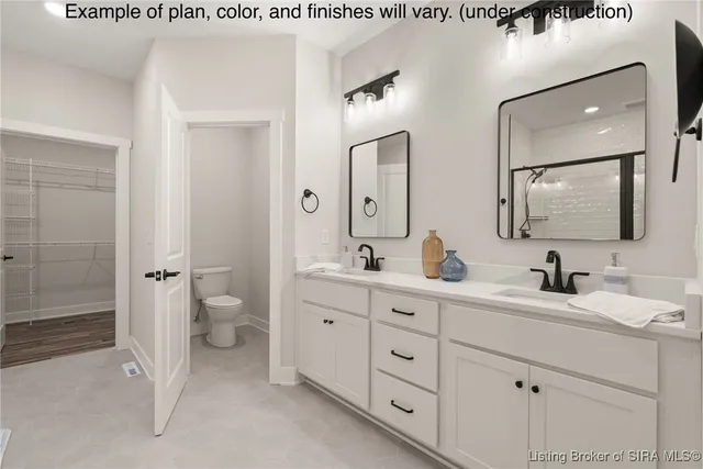 $449,900 | 804 Katie Lane, New Albany, IN 47150