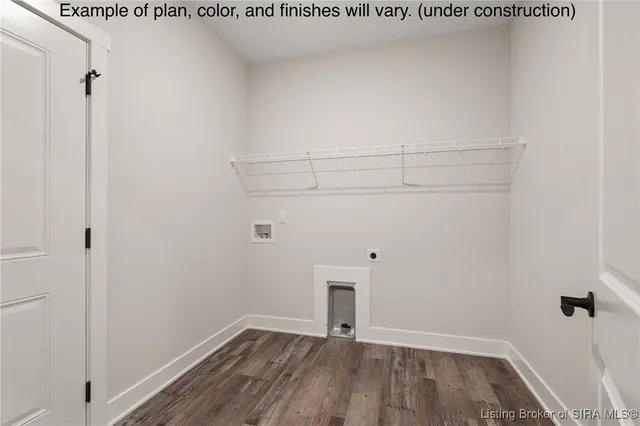 $449,900 | 804 Katie Lane, New Albany, IN 47150