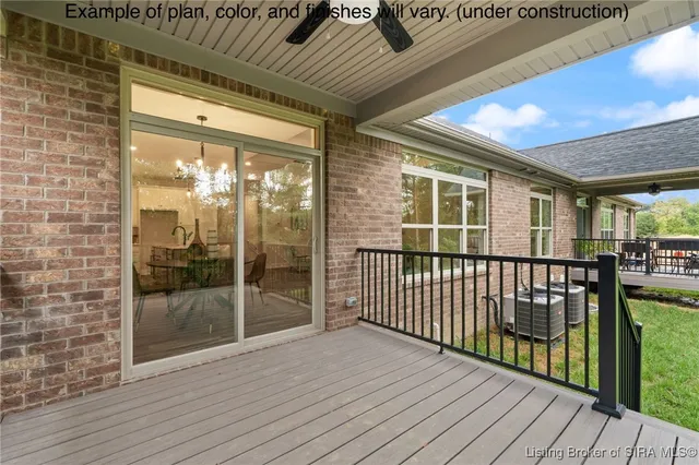 $449,900 | 804 Katie Lane, New Albany, IN 47150