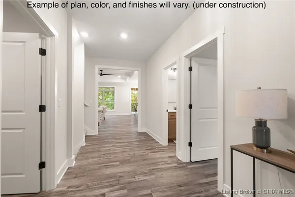 $449,900 | 804 Katie Lane, New Albany, IN 47150