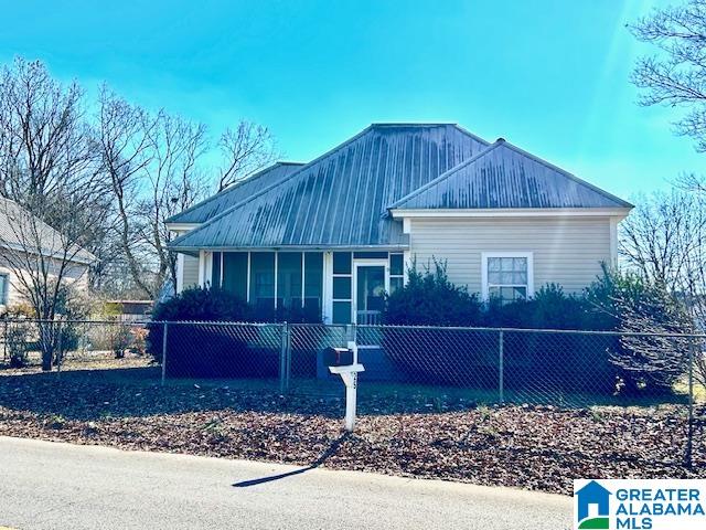 25 A Street Southwest Jacksonville, AL 36265 - Photo 1 of 28