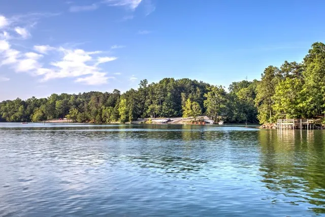 $534,900 | 4862 White Street, Sugar Hill, GA 30518