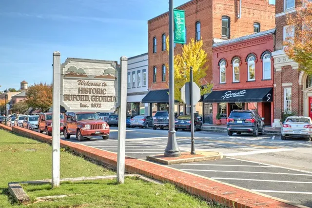 $534,900 | 4862 White Street, Sugar Hill, GA 30518