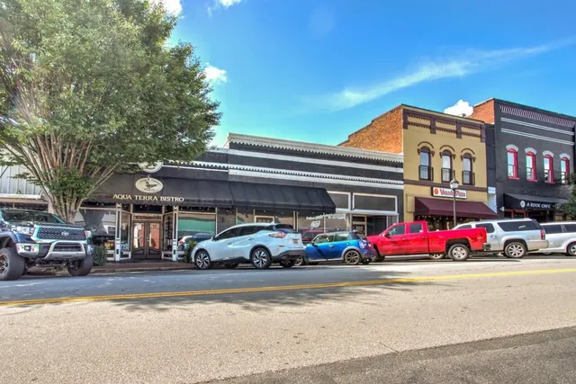 $534,900 | 4862 White Street, Sugar Hill, GA 30518