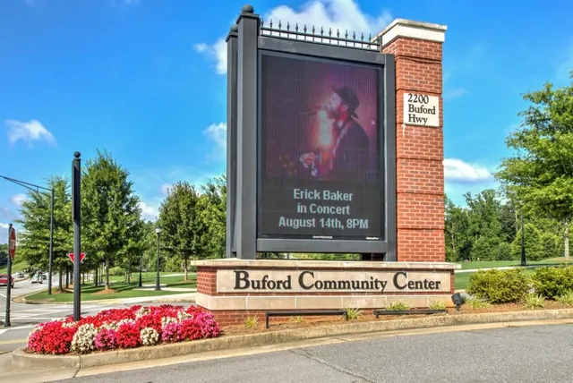 $534,900 | 4862 White Street, Sugar Hill, GA 30518