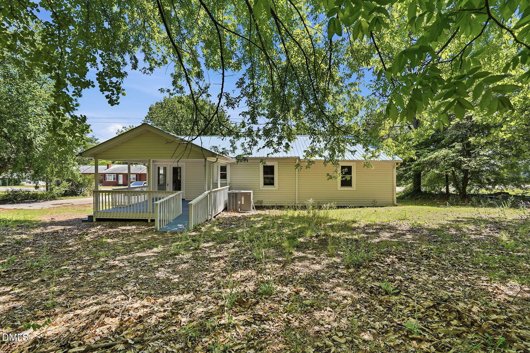 357 Raven Rock Road Lillington, NC 27546 - Photo 25 of 26