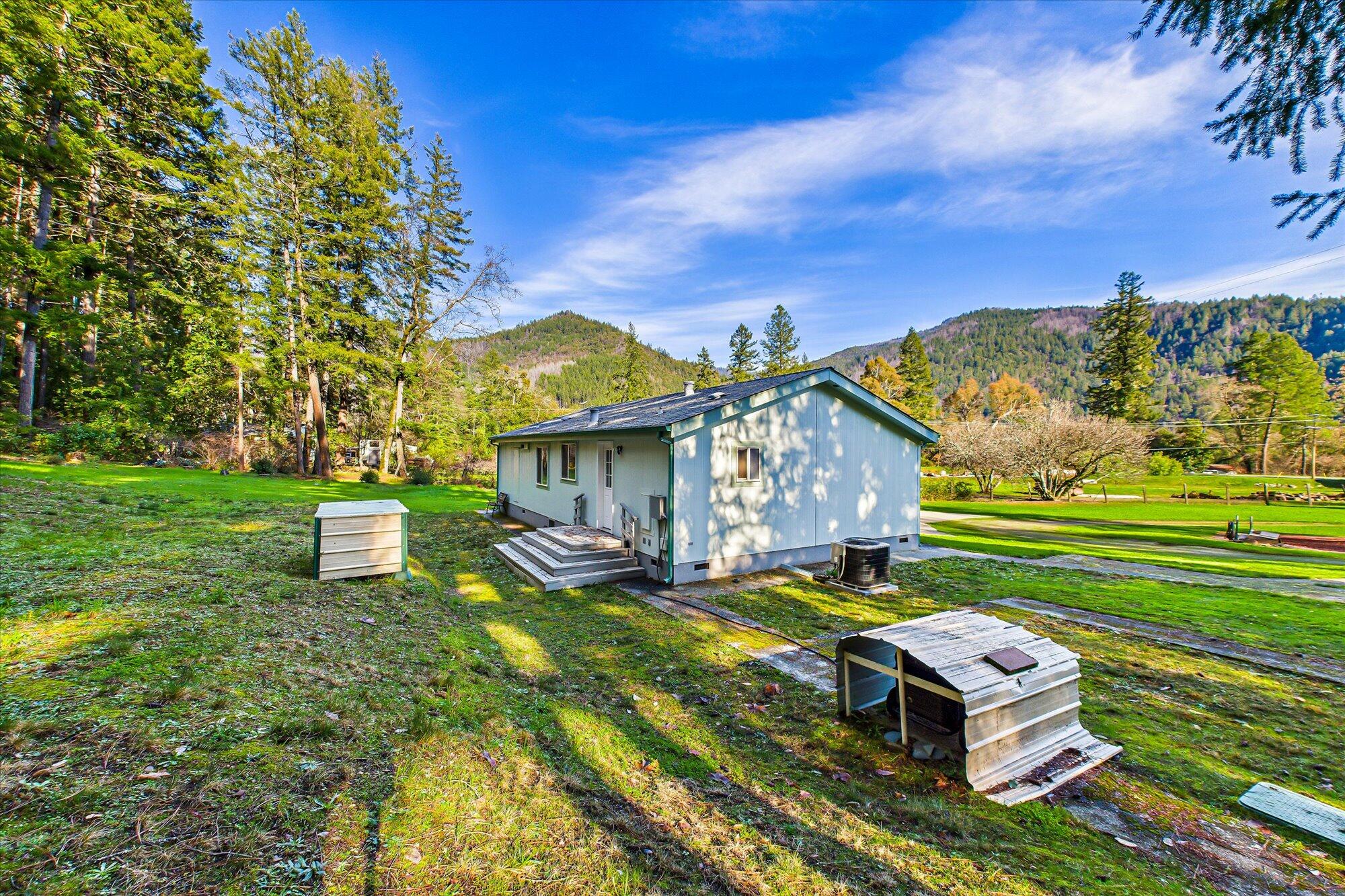 50 Oden Flat Road Salyer, CA 95563 - Photo 29 of 37
