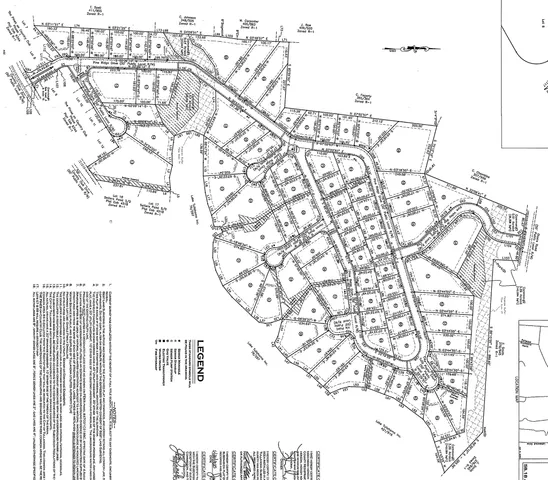 a picture of street view