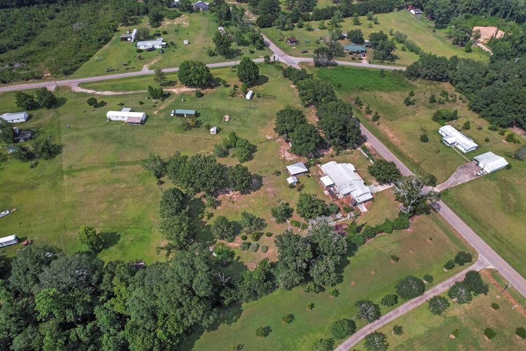 1018 Harden Road Slocomb, AL 36375 - Photo 51 of 55