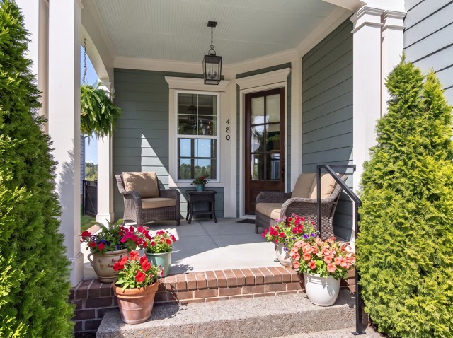 480 Avon River Road Franklin, TN 37064 - Photo 2 of 33 Gallery Image 2