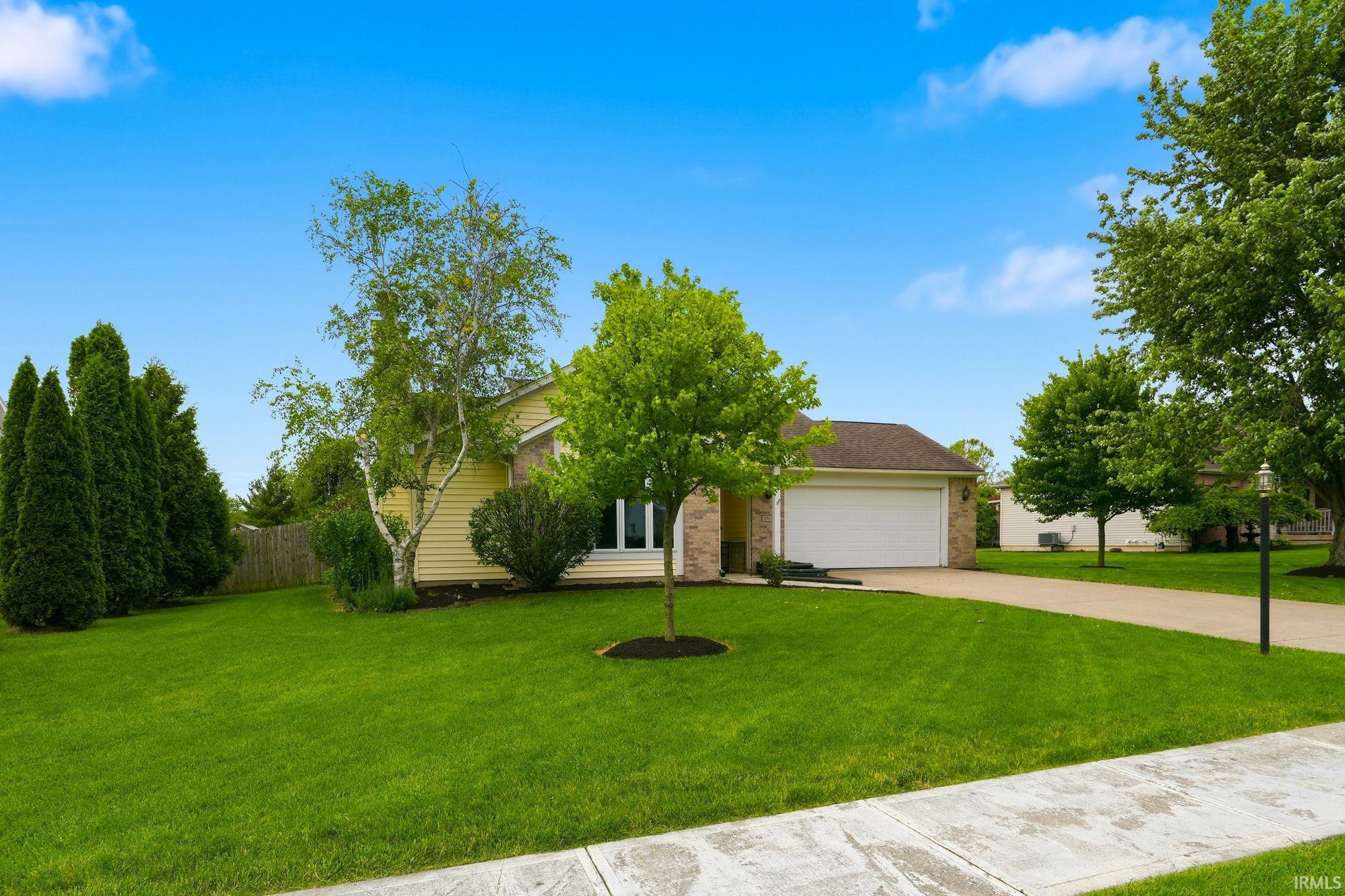 7814 Fibia Place Fort Wayne, IN 46818 - Photo 37 of 37