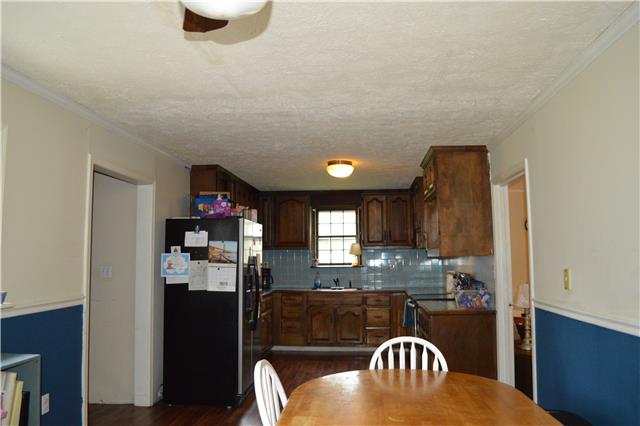 2227 Goodsprings Road Pleasant View, TN 37146 - Photo 7 of 10 Eat-in area in kitchen