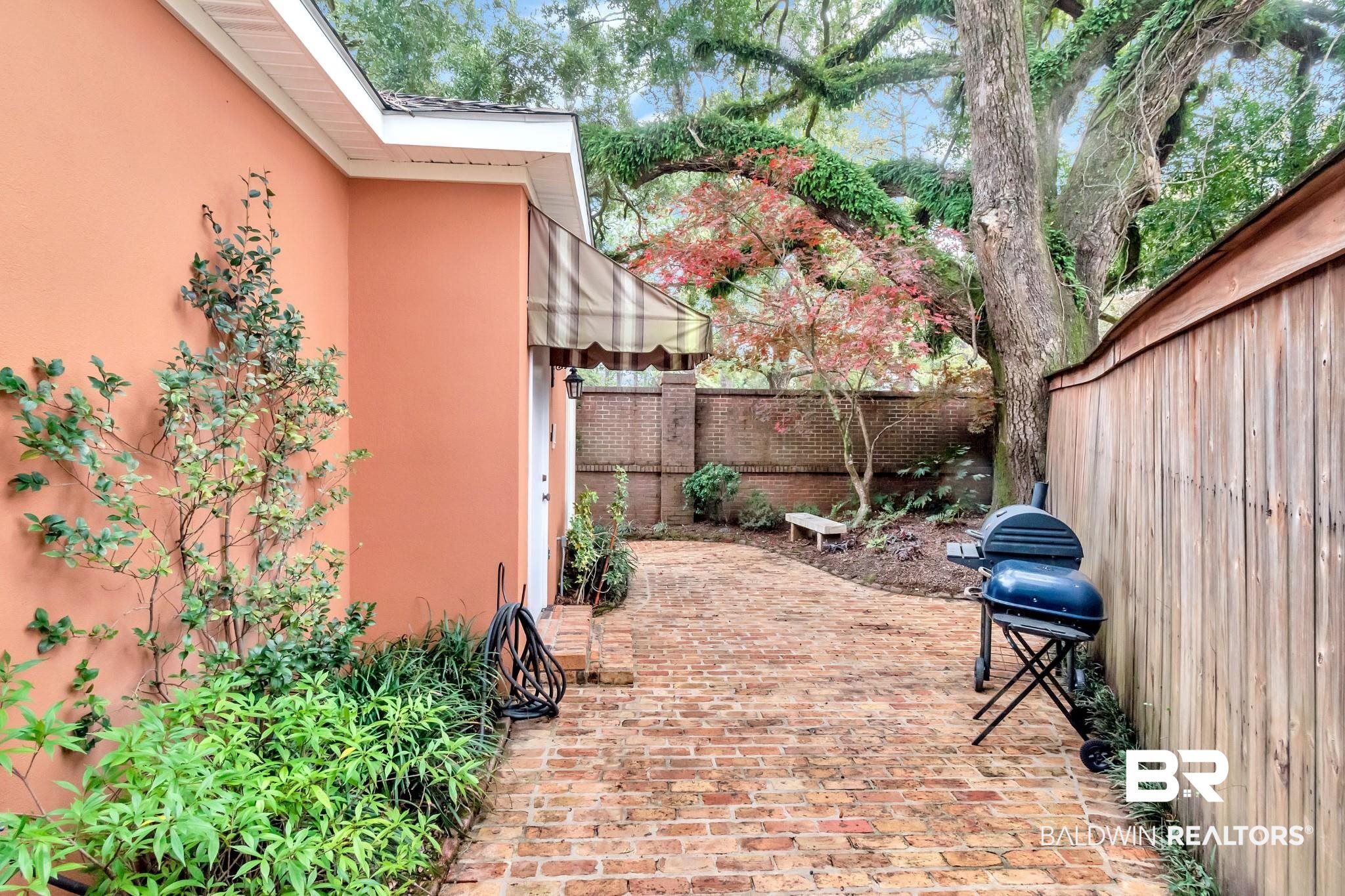 4272 Bit And Spur Road, Unit 11 Mobile, AL 36608 - Photo 29 of 33