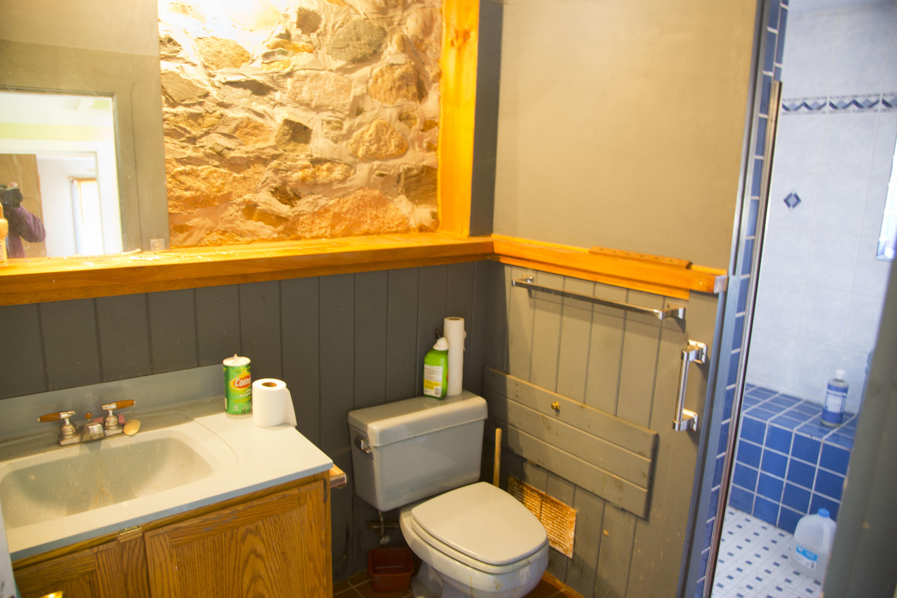24 Gravel Road Robbinston, ME 04671 - Photo 21 of 42 Bathroom